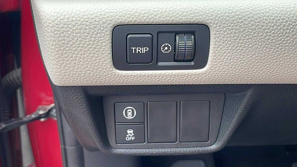 2018 Honda Accord EX-L Navigation 1.5T Image 21 of 27