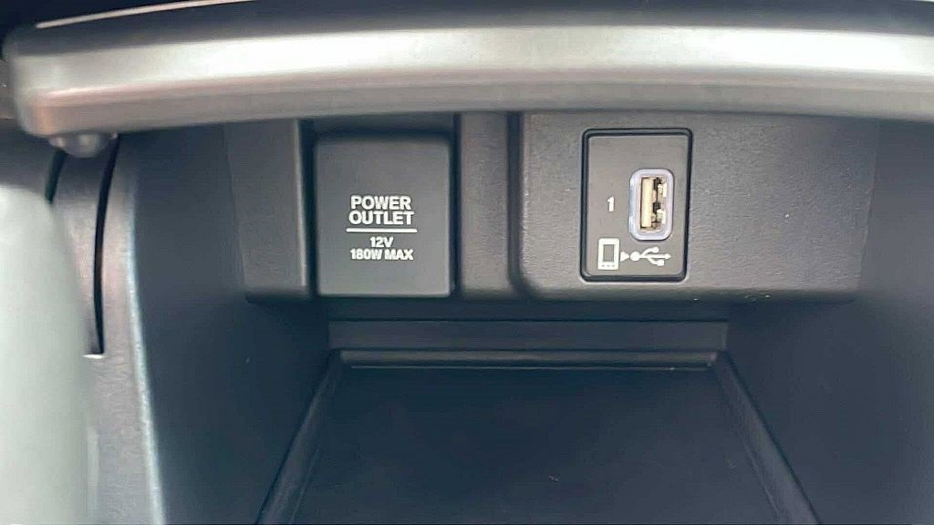 2018 Honda Accord EX-L Navigation 1.5T Image 18 of 27