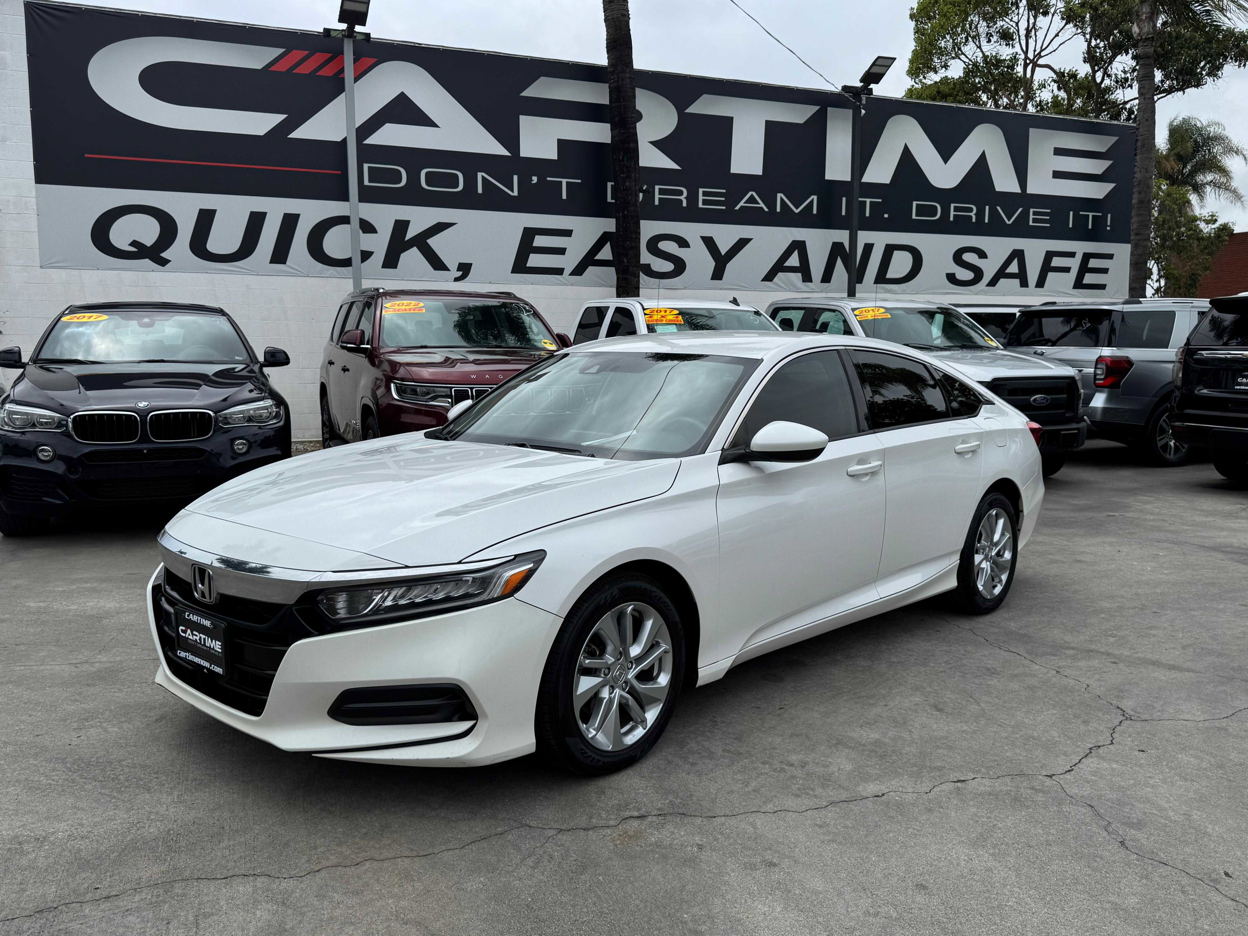 Vehicle image 1 of 59
