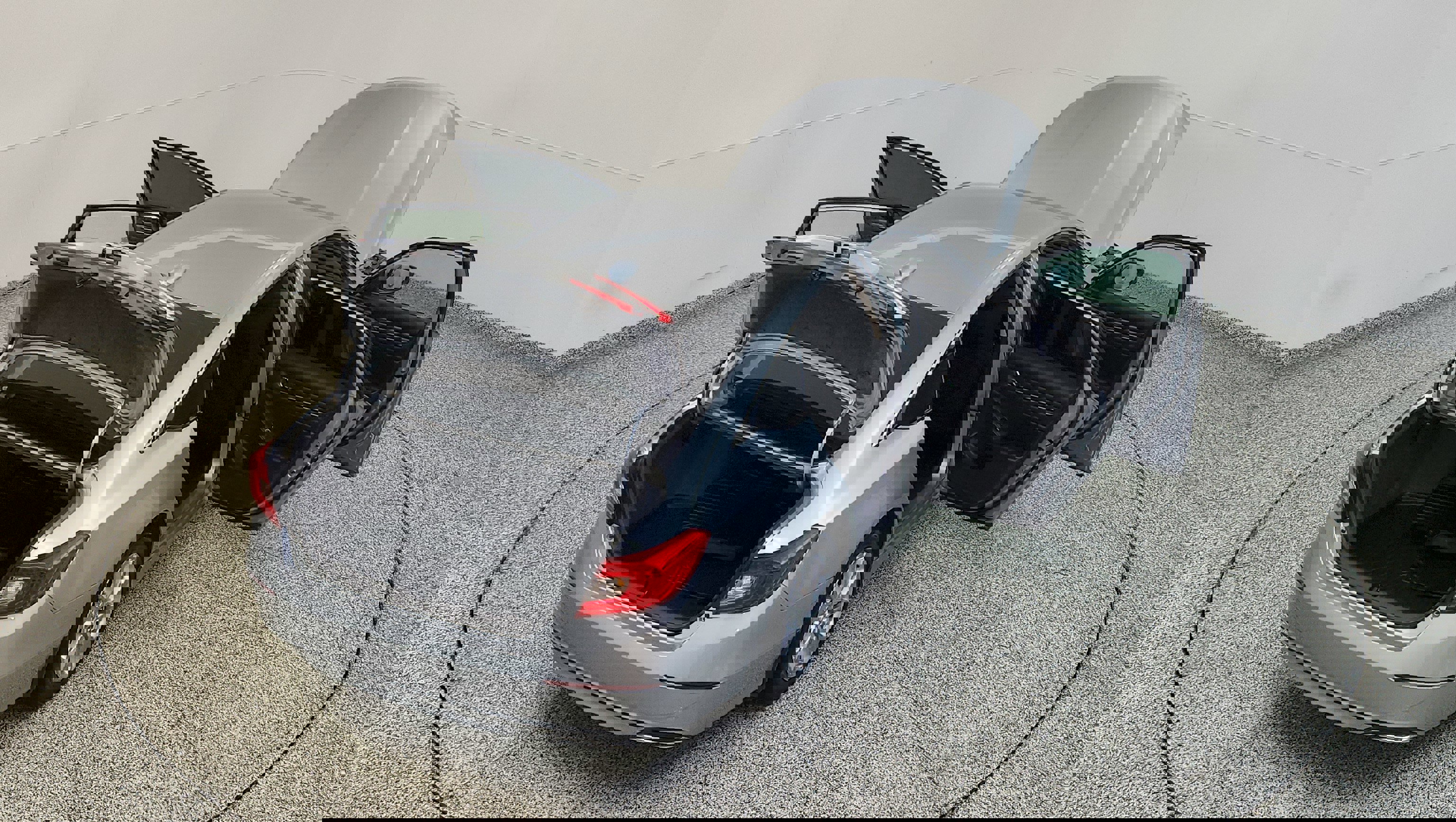 2018 Honda Accord LX 1.5T Image 11 of 32