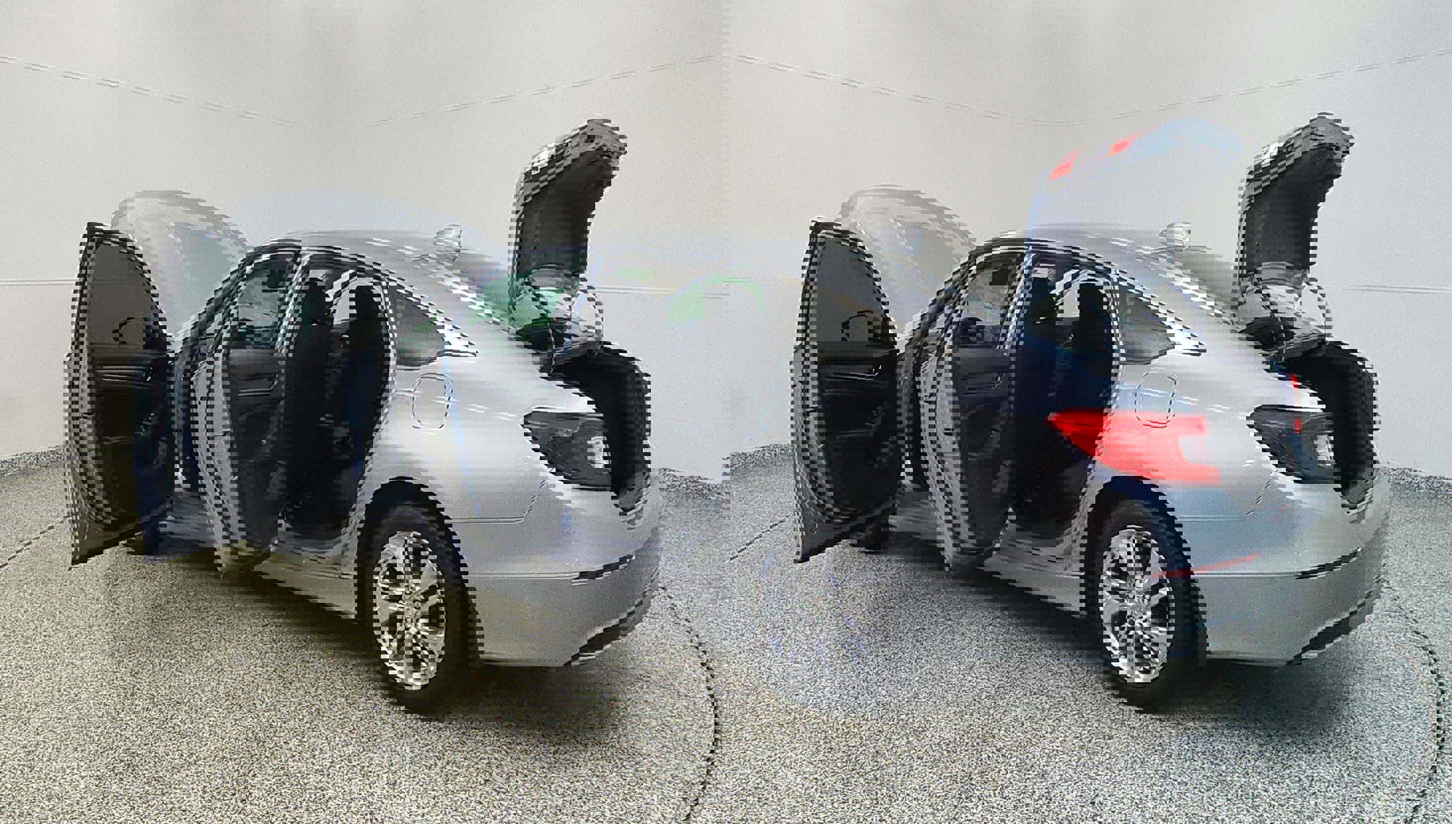 2018 Honda Accord LX 1.5T Image 17 of 32
