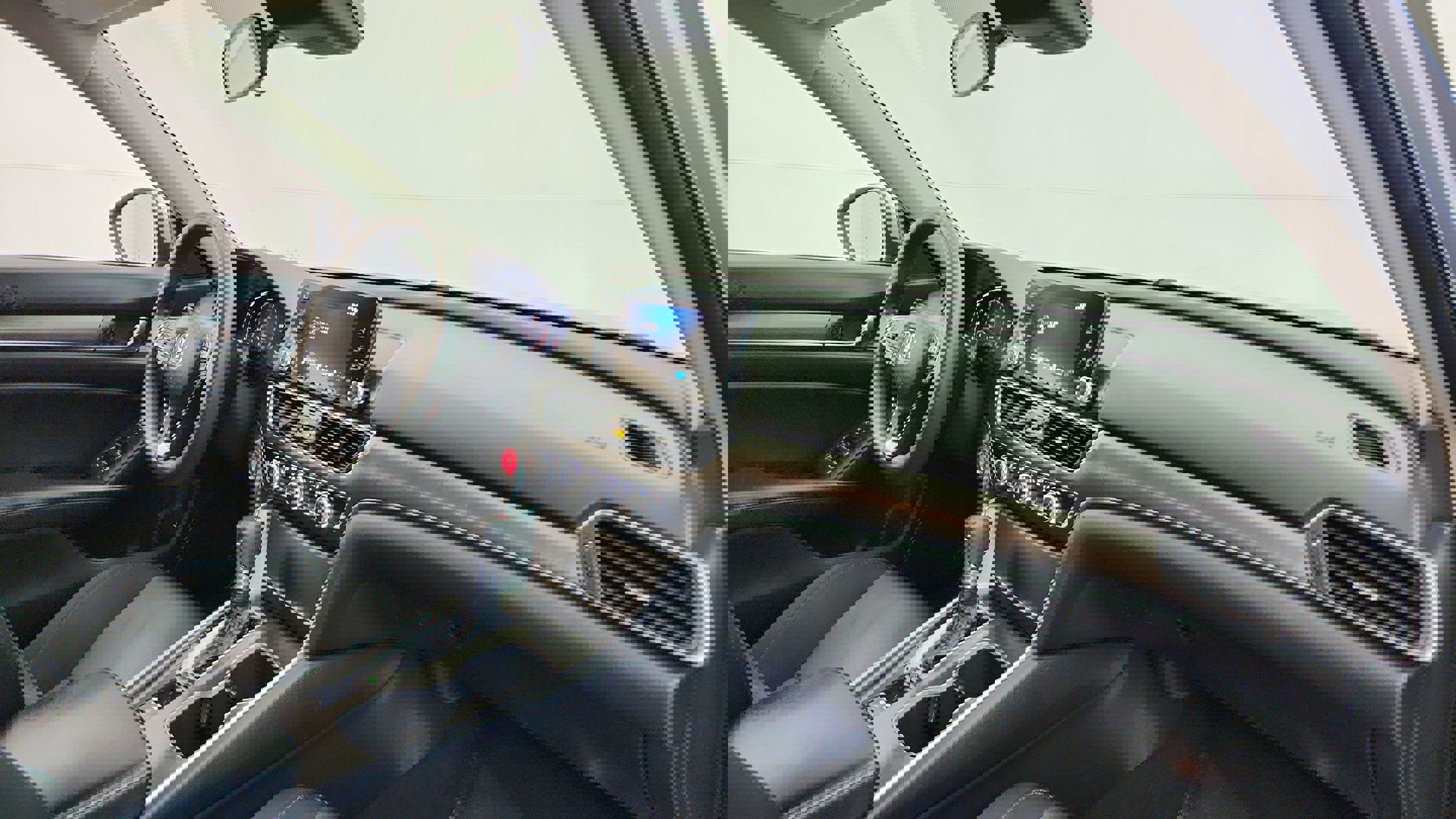 2018 Honda Accord LX 1.5T Image 28 of 32