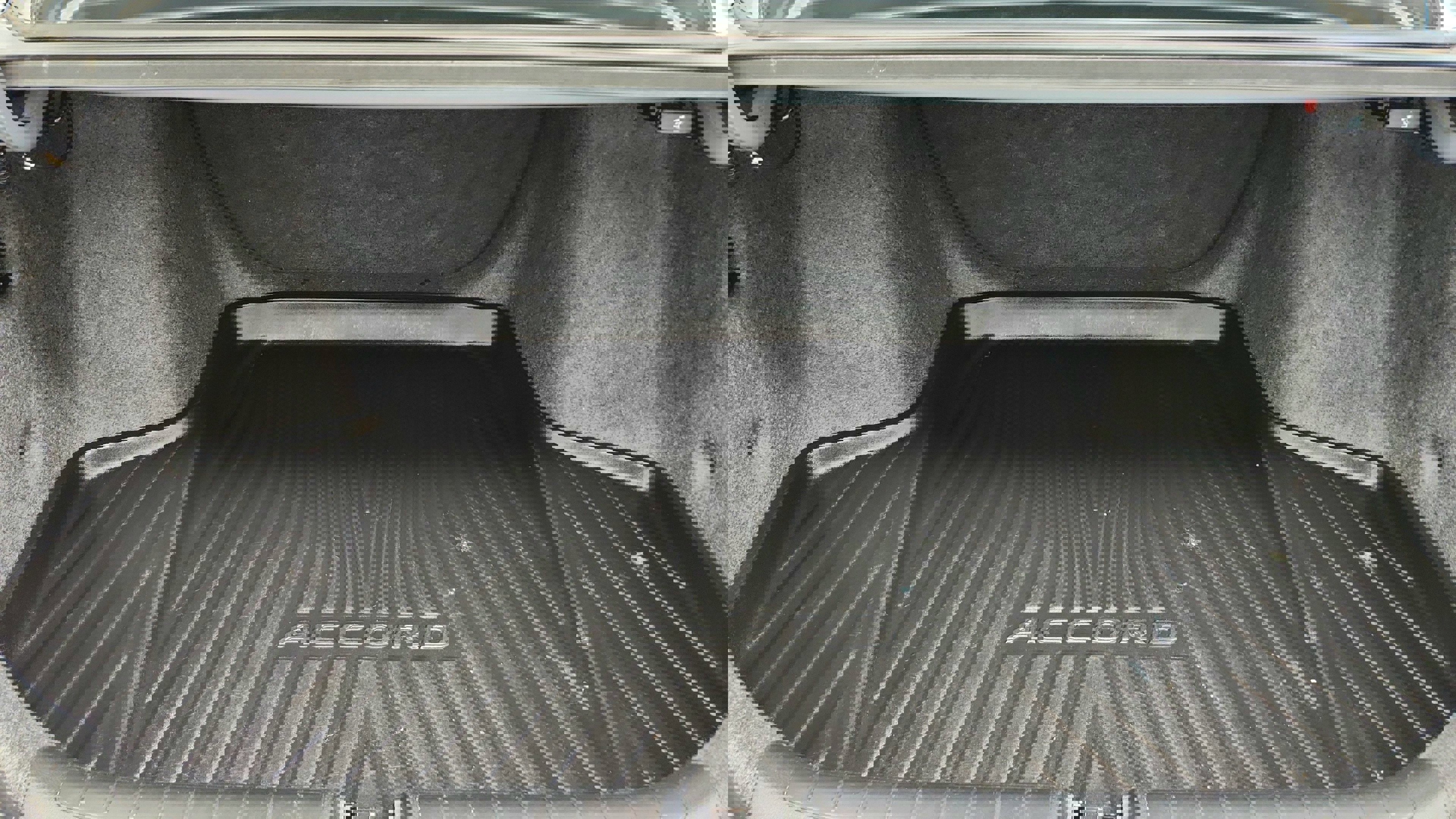 2018 Honda Accord LX 1.5T Image 21 of 32
