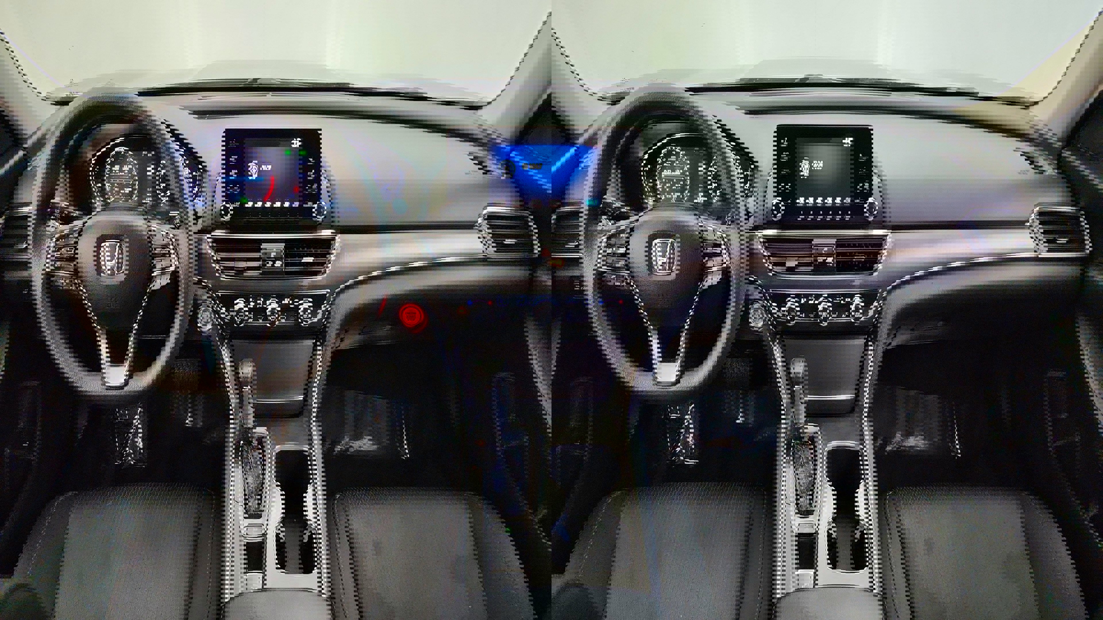 2018 Honda Accord LX 1.5T Image 25 of 32