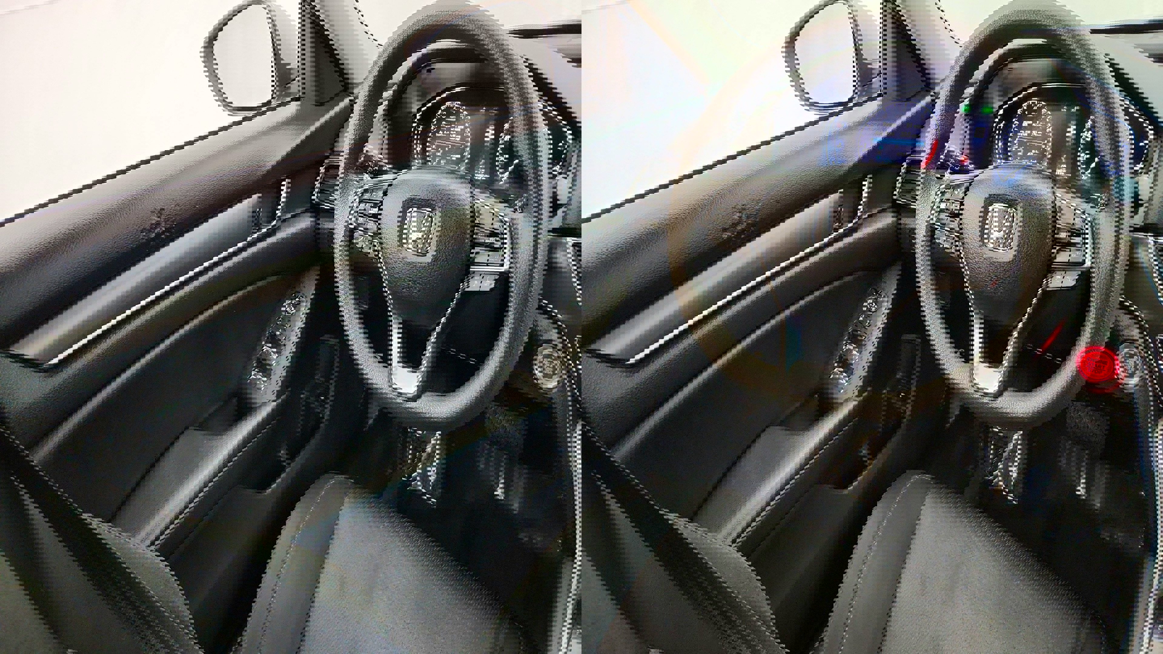 2018 Honda Accord LX 1.5T Image 26 of 32