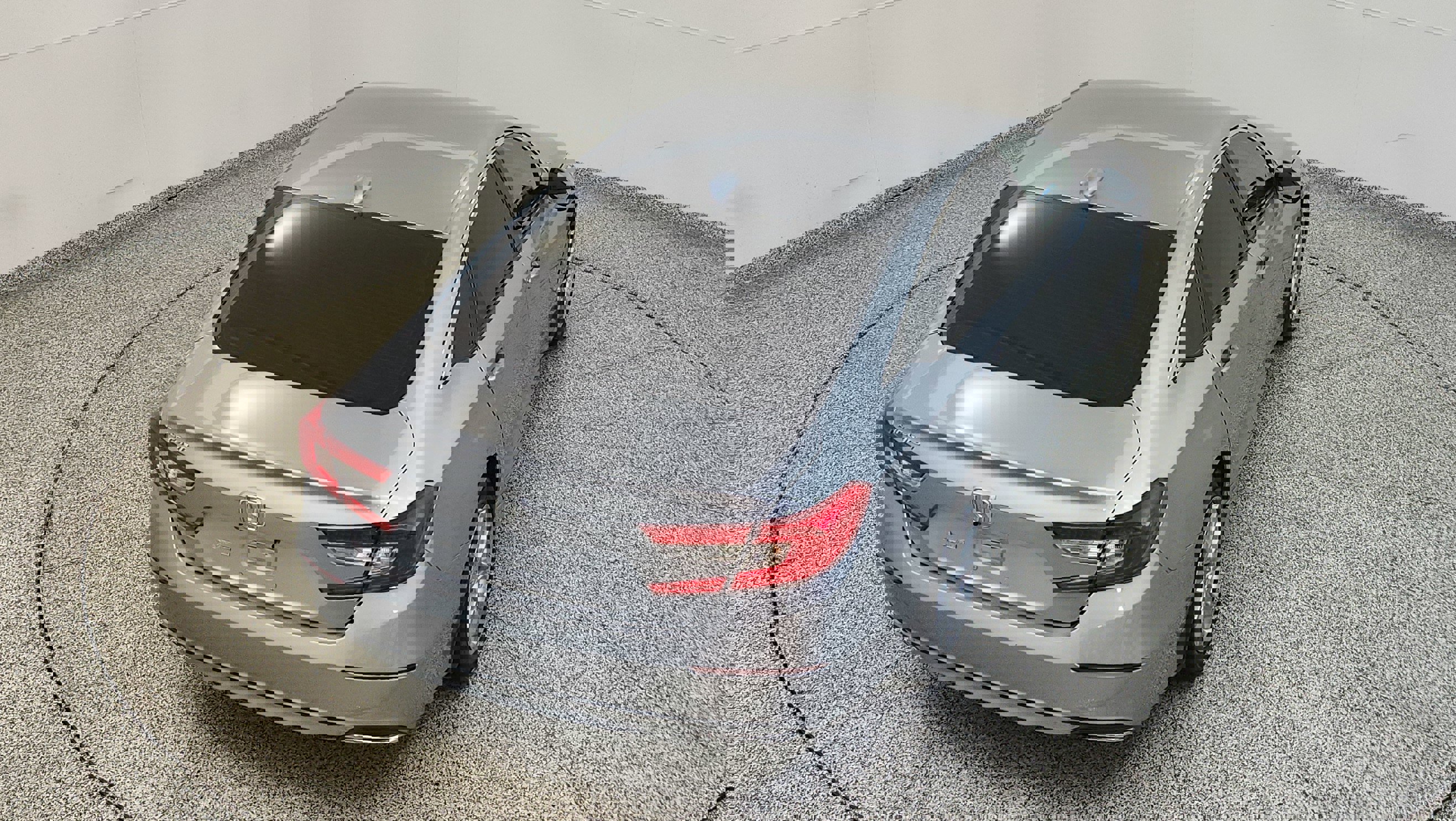 2018 Honda Accord LX 1.5T Image 14 of 32