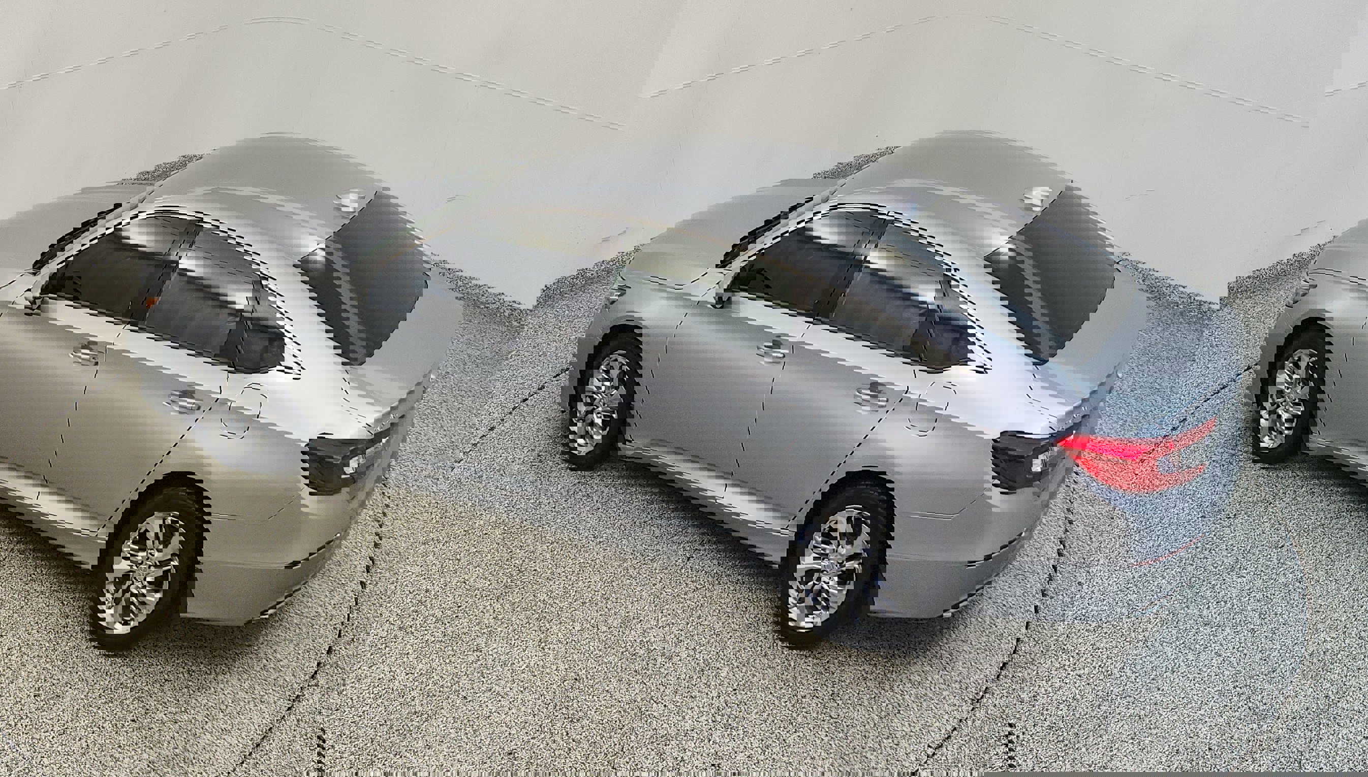 2018 Honda Accord LX 1.5T Image 18 of 32