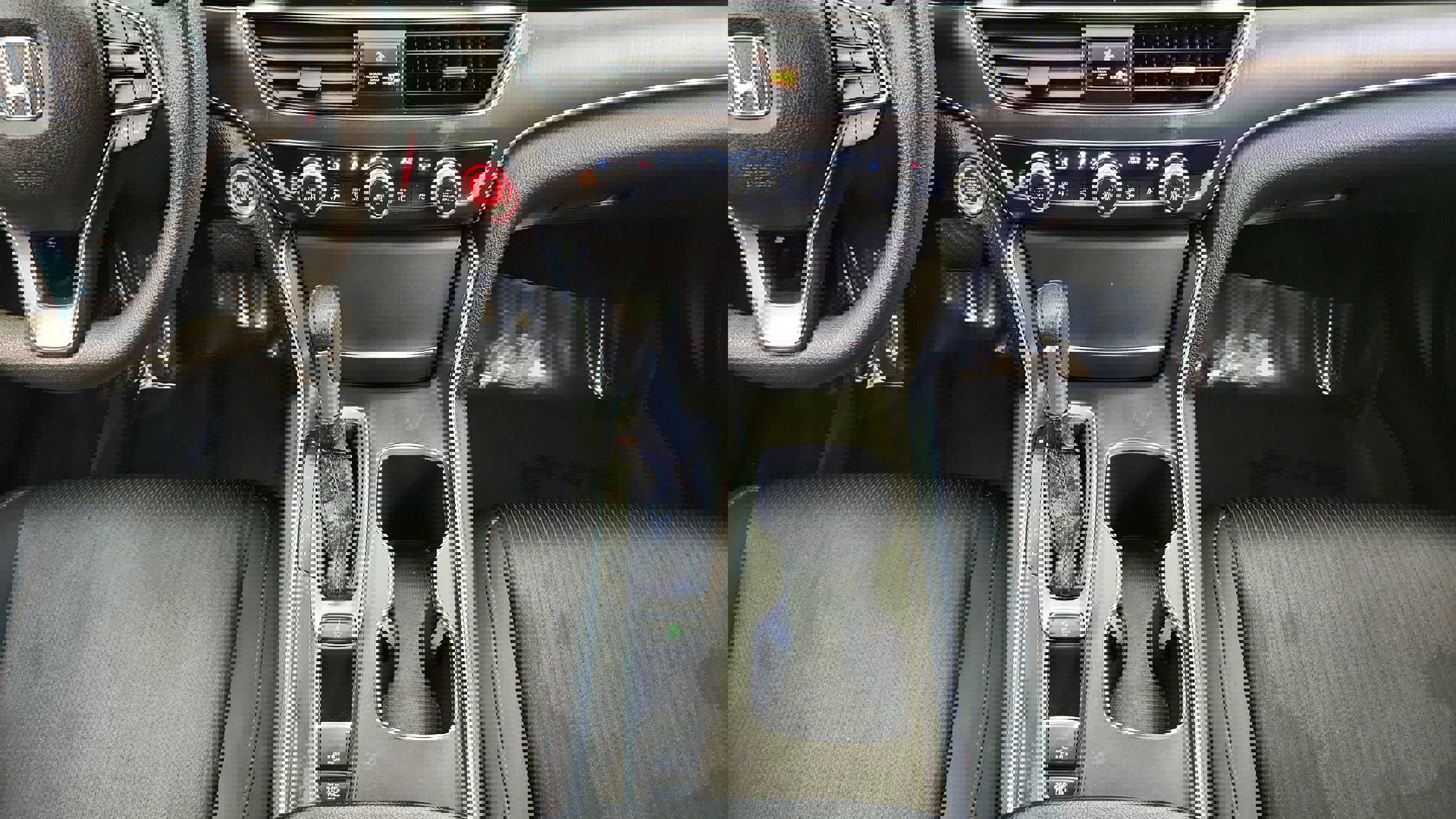 2018 Honda Accord LX 1.5T Image 32 of 32