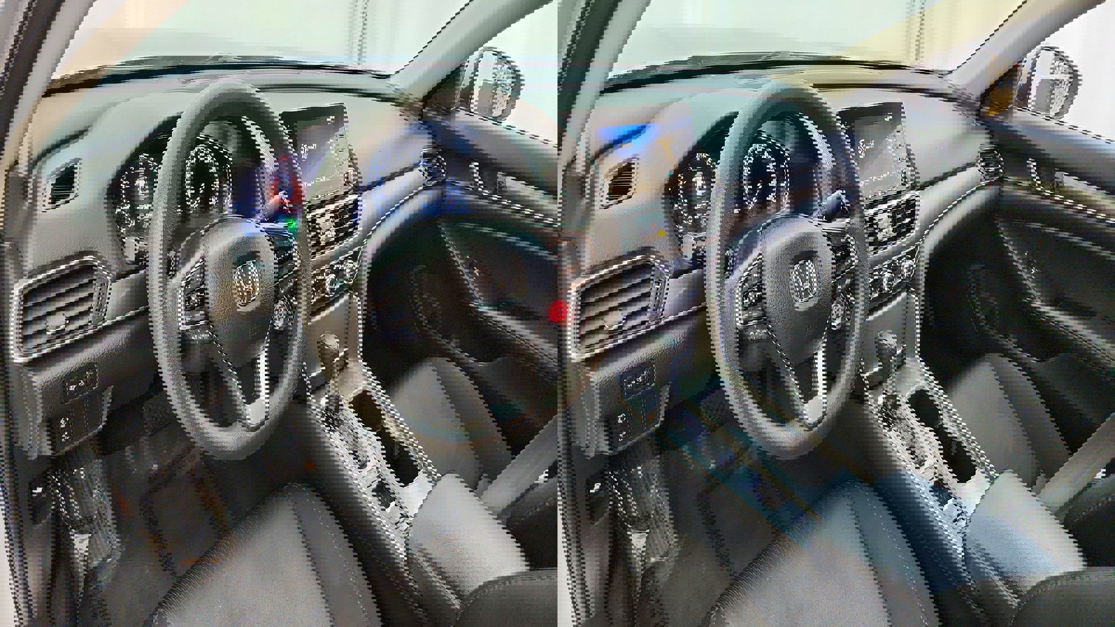 2018 Honda Accord LX 1.5T Image 27 of 32