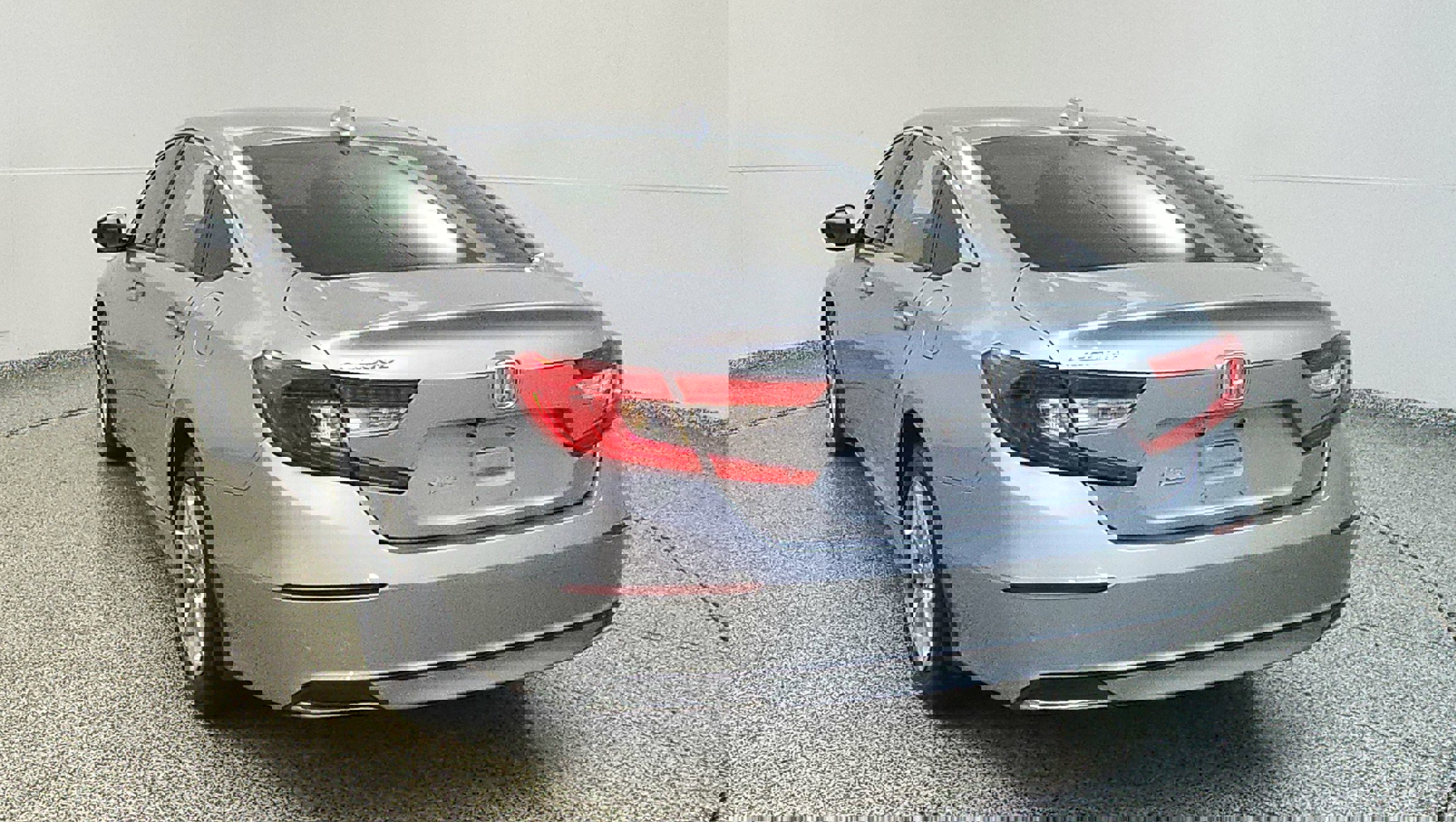 2018 Honda Accord LX 1.5T Image 15 of 32