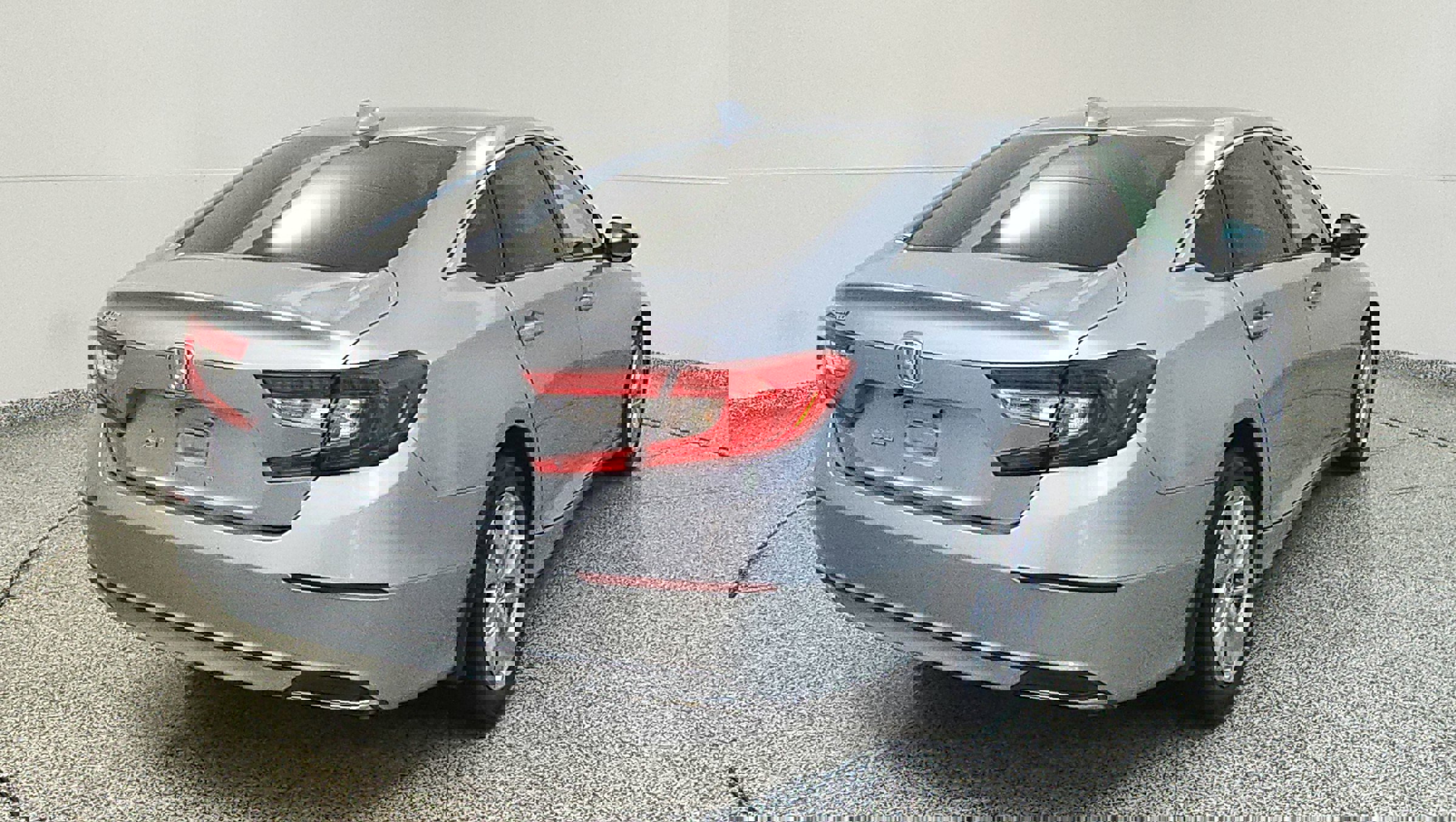 2018 Honda Accord LX 1.5T Image 12 of 32