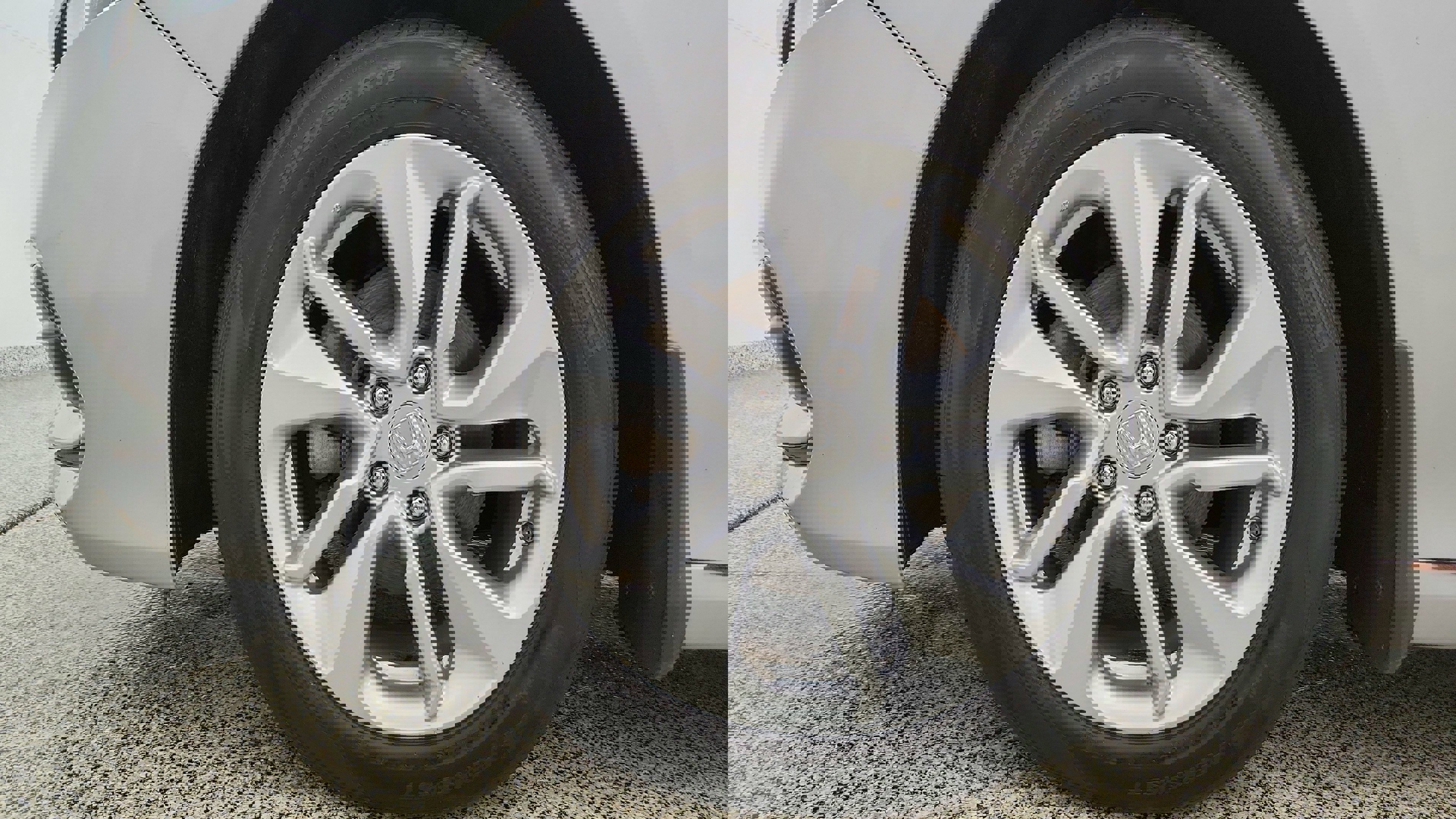 2018 Honda Accord LX 1.5T Image 20 of 32