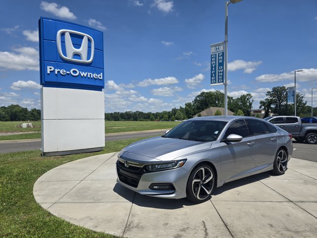 Vehicle image 1 of 16