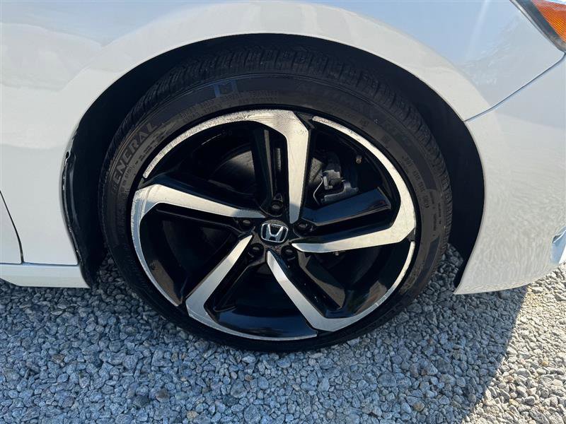 2018 Honda Accord Sport 1.5T Image 12 of 49