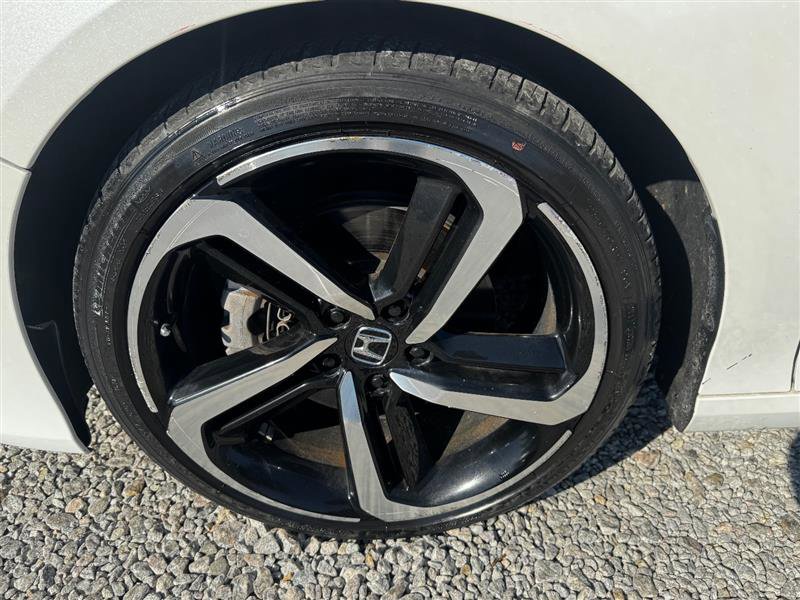 2018 Honda Accord Sport 1.5T Image 13 of 49