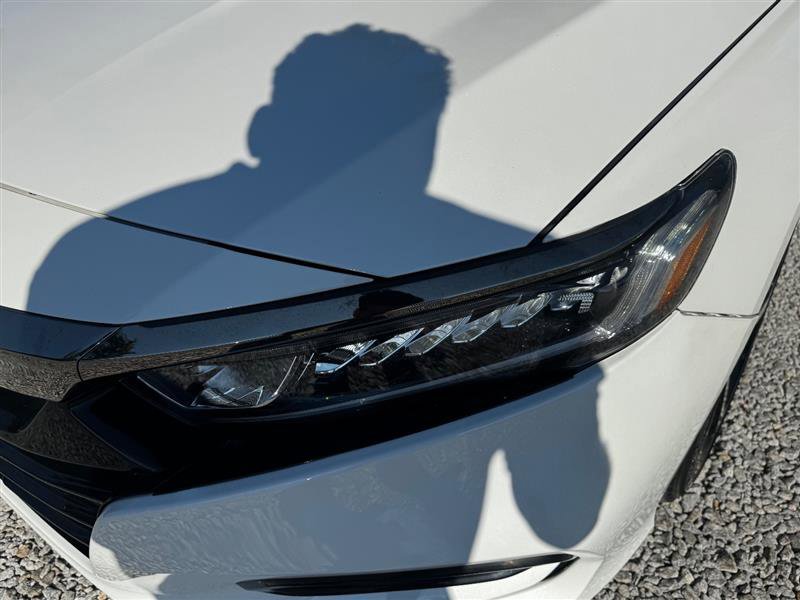 2018 Honda Accord Sport 1.5T Image 34 of 49