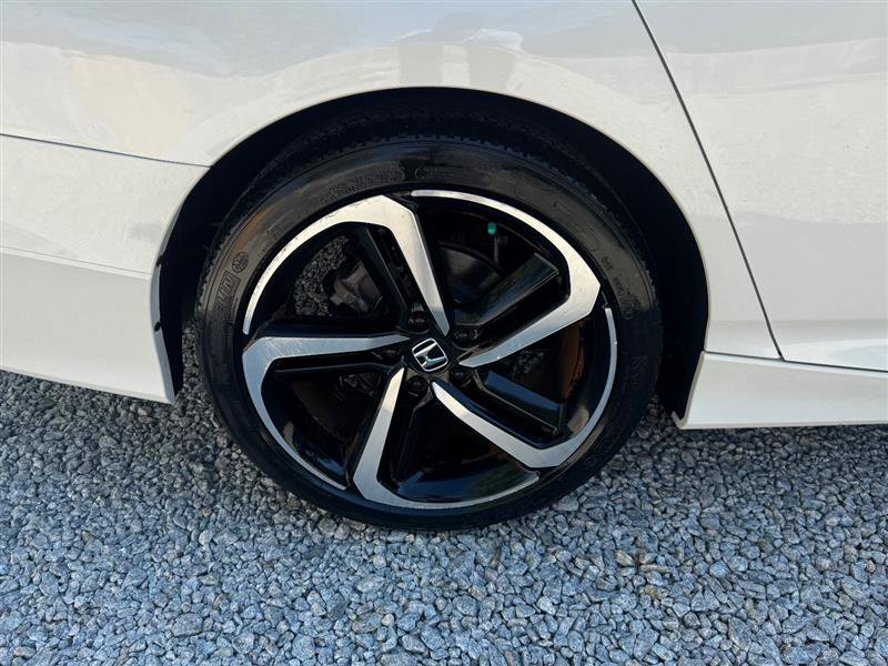2018 Honda Accord Sport 1.5T Image 15 of 49