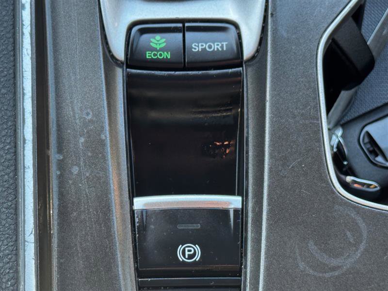 2018 Honda Accord Sport 1.5T Image 35 of 49