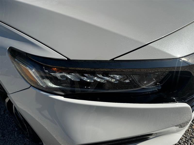 2018 Honda Accord Sport 1.5T Image 29 of 49