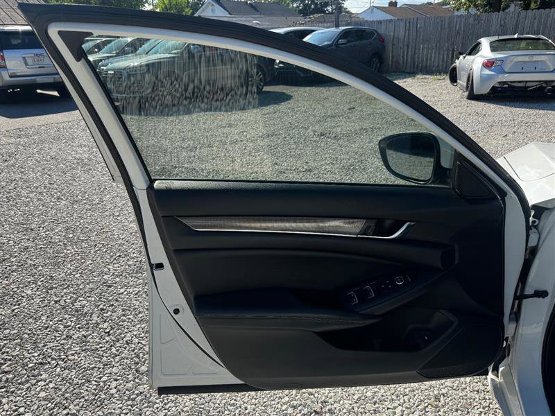 2018 Honda Accord Sport 1.5T Image 49 of 49