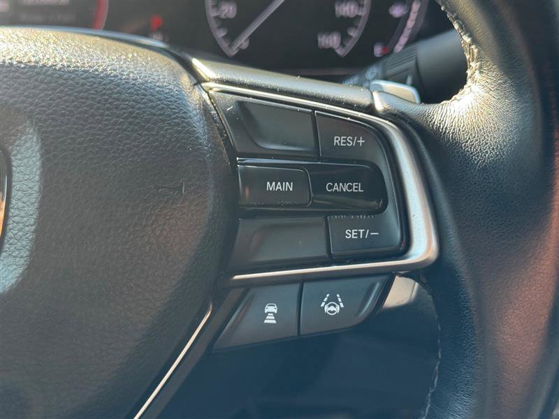 2018 Honda Accord Sport 1.5T Image 31 of 49