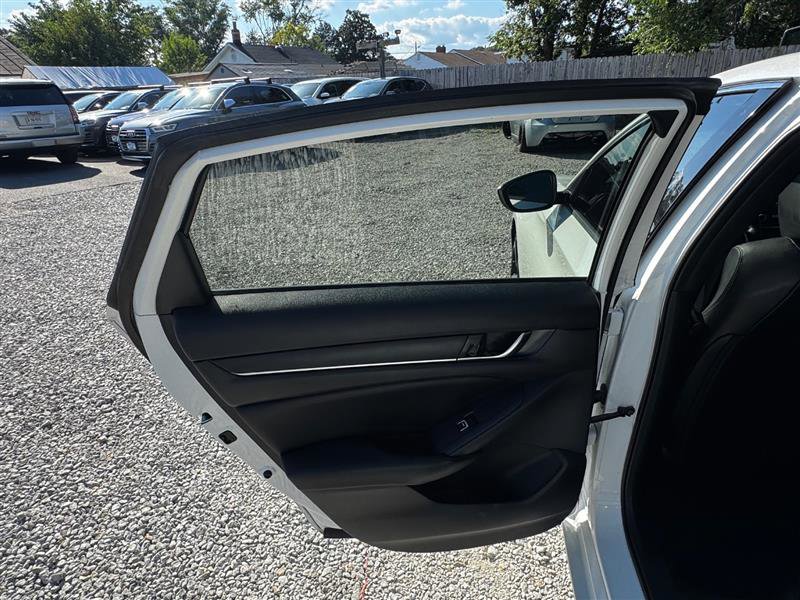 2018 Honda Accord Sport 1.5T Image 42 of 49