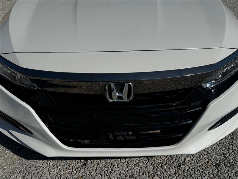 2018 Honda Accord Sport 1.5T Image 33 of 49