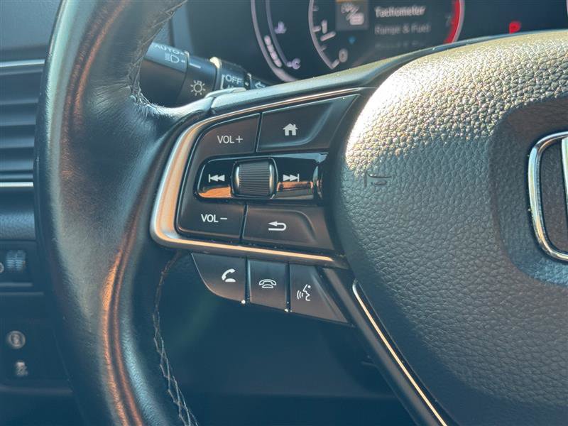 2018 Honda Accord Sport 1.5T Image 46 of 49