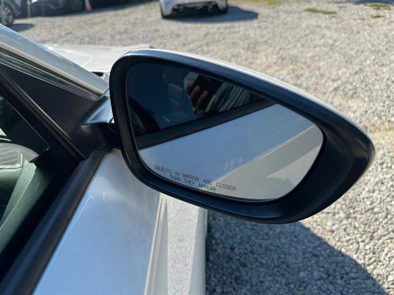 2018 Honda Accord Sport 1.5T Image 47 of 49