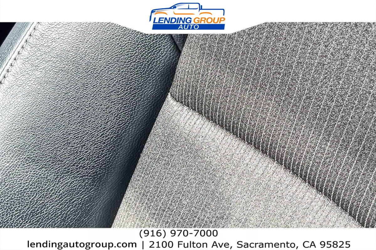 2018 Honda Accord Sport 1.5T Image 17 of 25