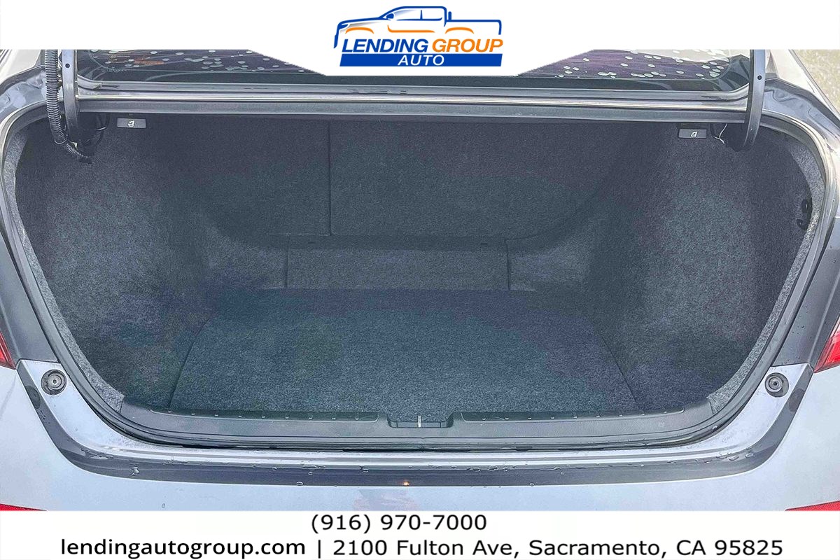 2018 Honda Accord Sport 1.5T Image 10 of 25