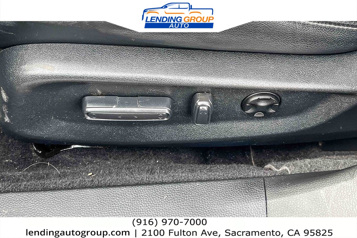 2018 Honda Accord Sport 1.5T Image 15 of 25