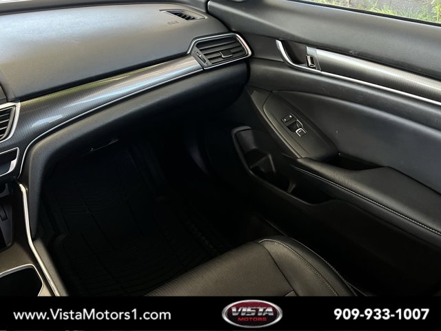 2018 Honda Accord Sport 1.5T Image 28 of 30