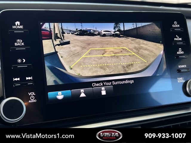 2018 Honda Accord Sport 1.5T Image 11 of 30