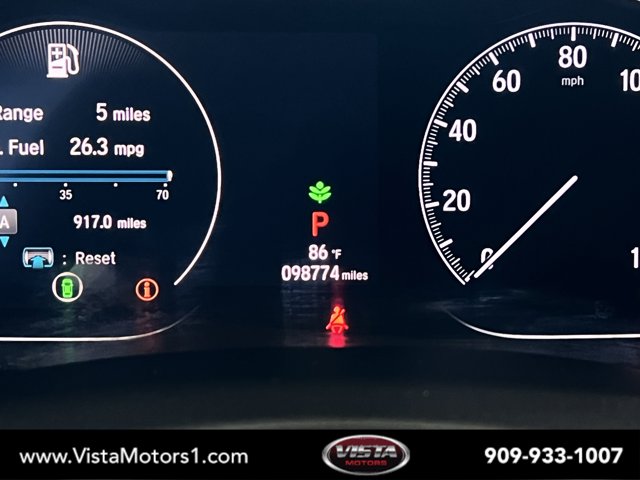 2018 Honda Accord Sport 1.5T Image 19 of 30