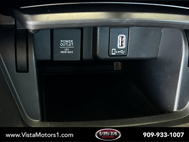 2018 Honda Accord Sport 1.5T Image 17 of 30