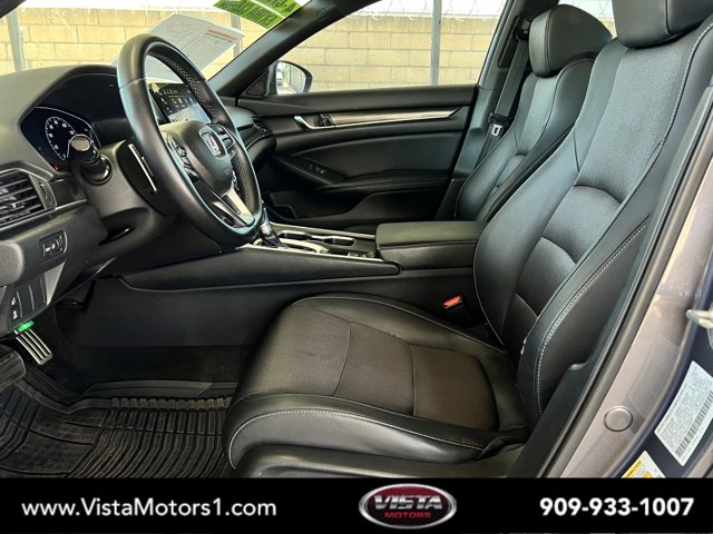 2018 Honda Accord Sport 1.5T Image 7 of 30
