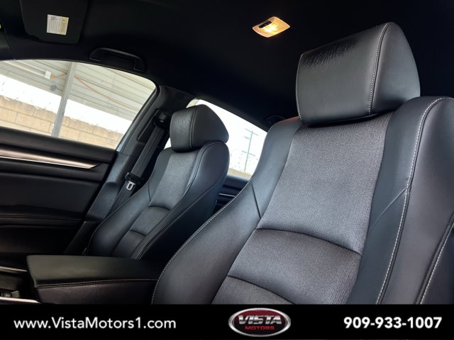 2018 Honda Accord Sport 1.5T Image 9 of 30