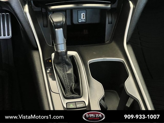 2018 Honda Accord Sport 1.5T Image 26 of 30