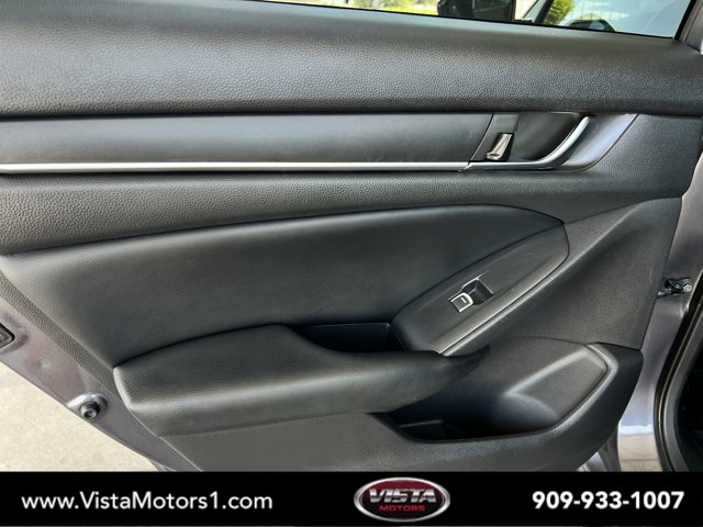 2018 Honda Accord Sport 1.5T Image 23 of 30