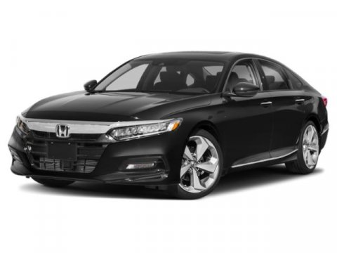 2018 Honda Accord Touring 1.5T Image 1 of 1