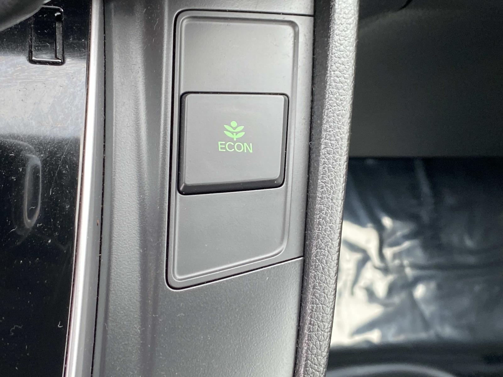 2018 Honda CR-V EX-L Image 19 of 28