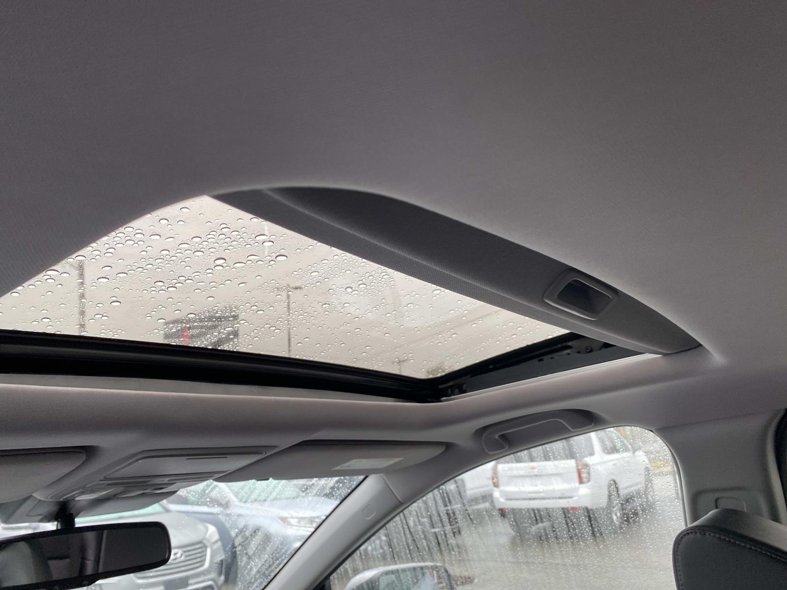 2018 Honda CR-V EX-L Image 14 of 28