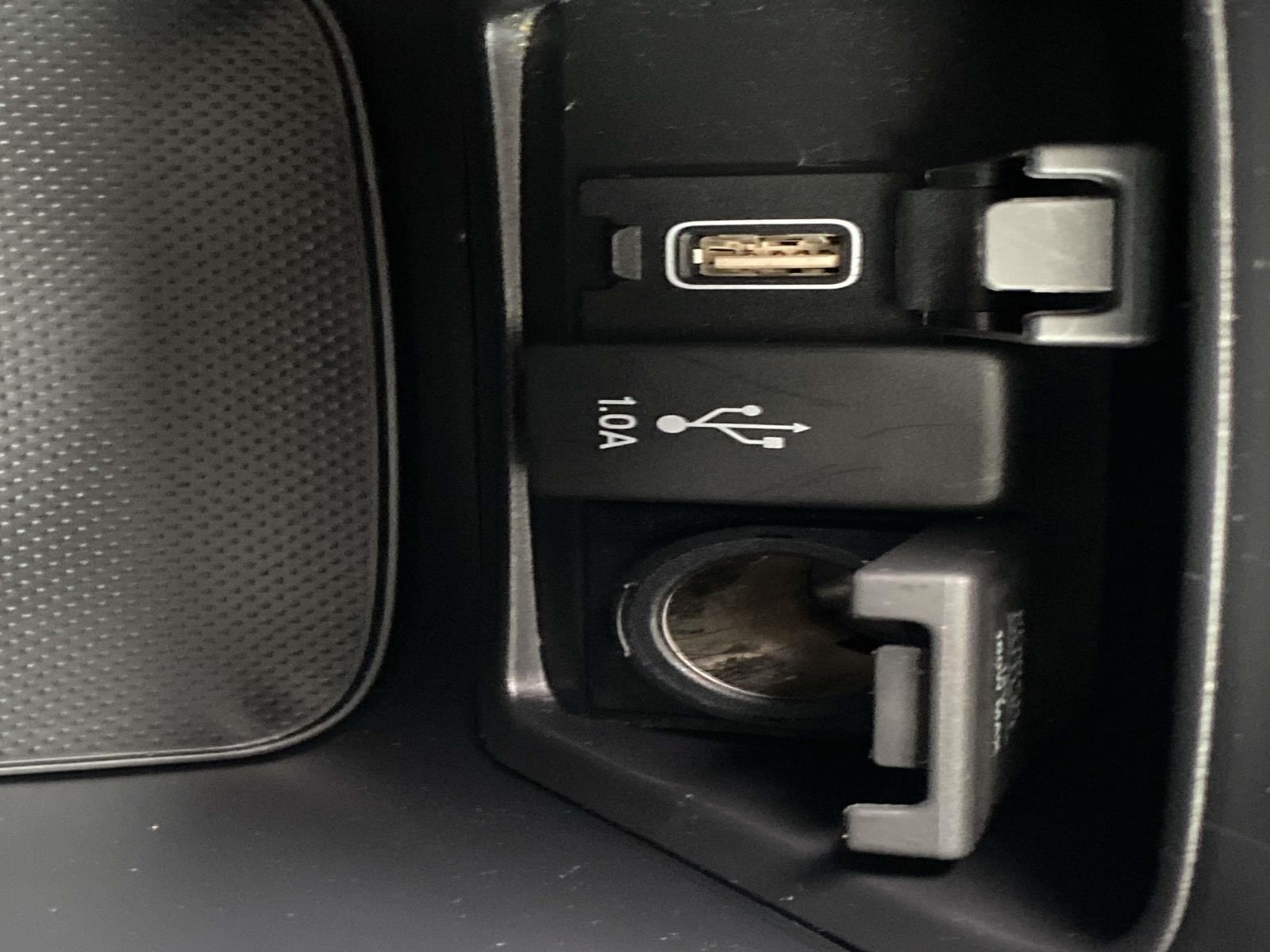 2018 Honda CR-V EX-L Image 20 of 28