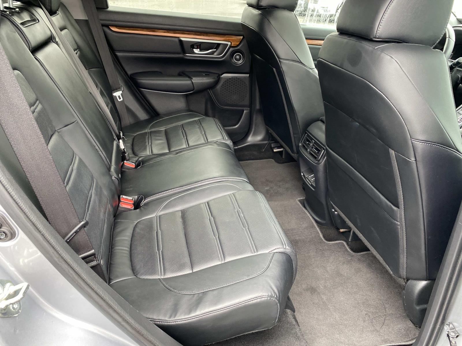 2018 Honda CR-V EX-L Image 13 of 28