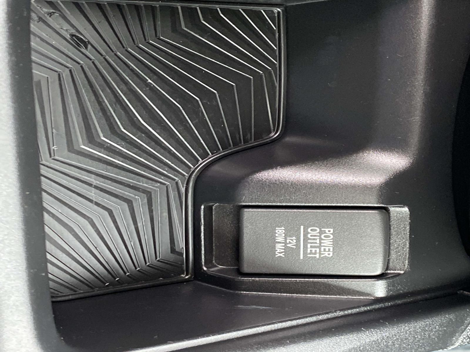 2018 Honda CR-V EX-L Image 26 of 28