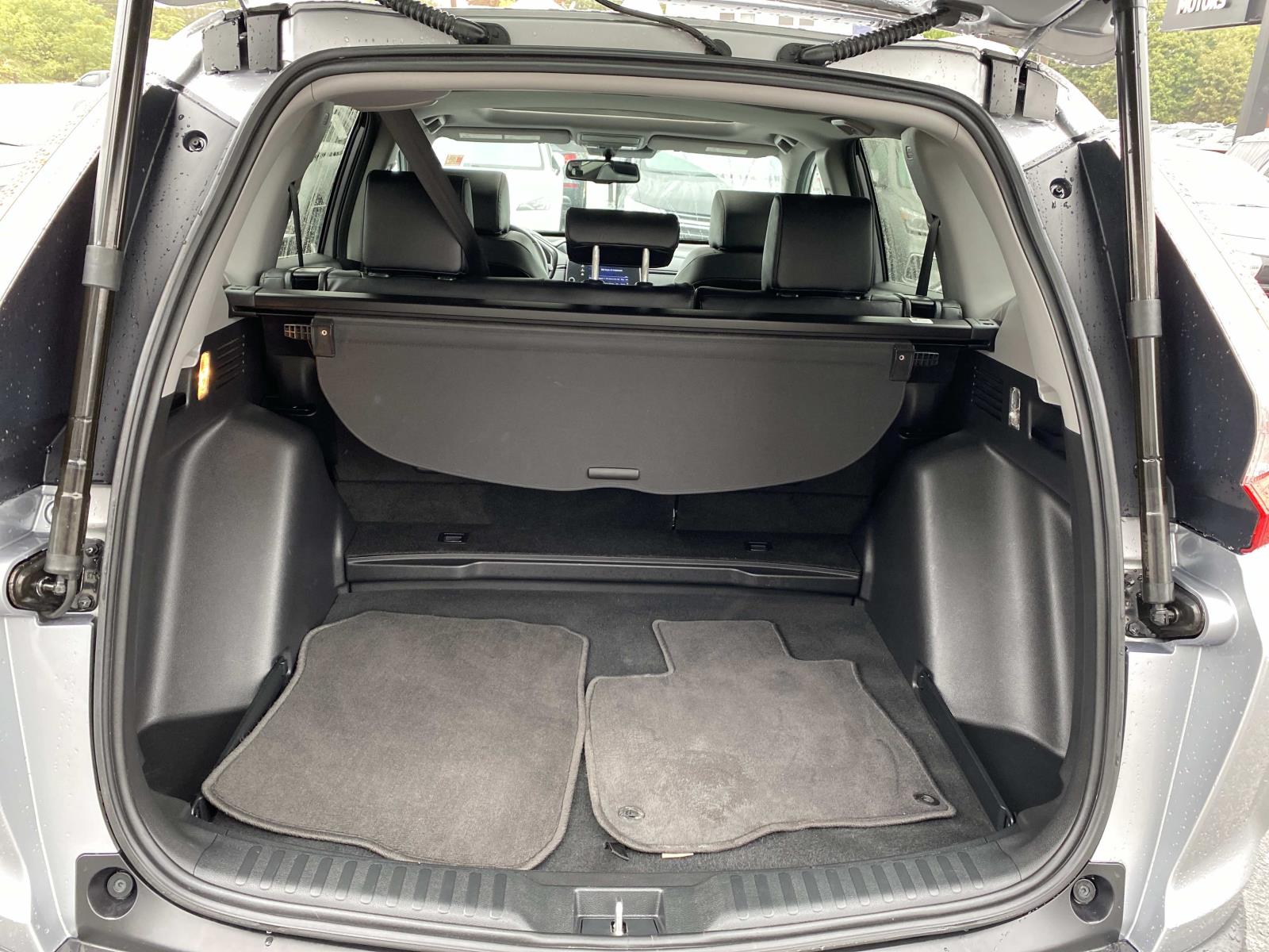 2018 Honda CR-V EX-L Image 12 of 28