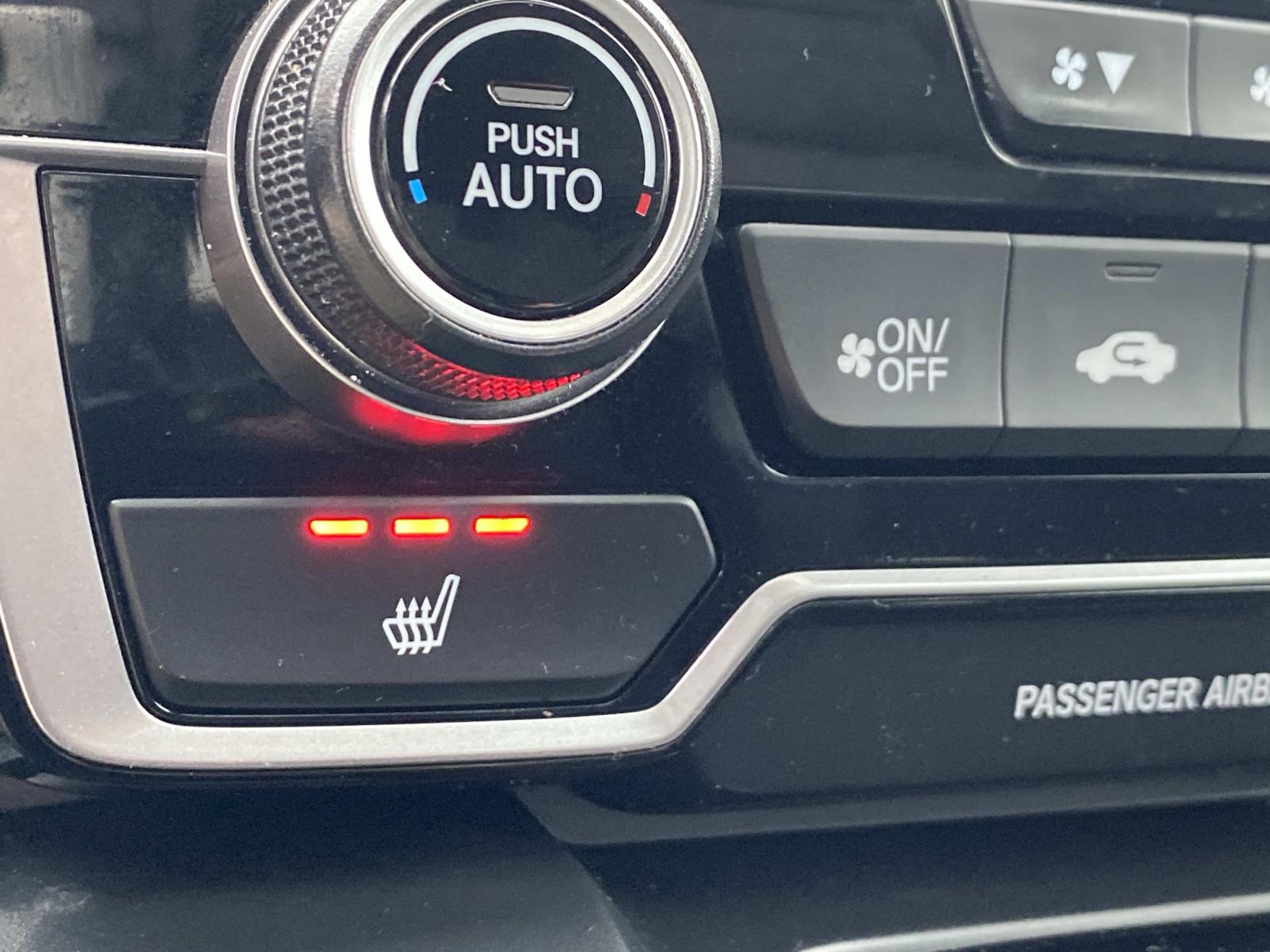 2018 Honda CR-V EX-L Image 24 of 28