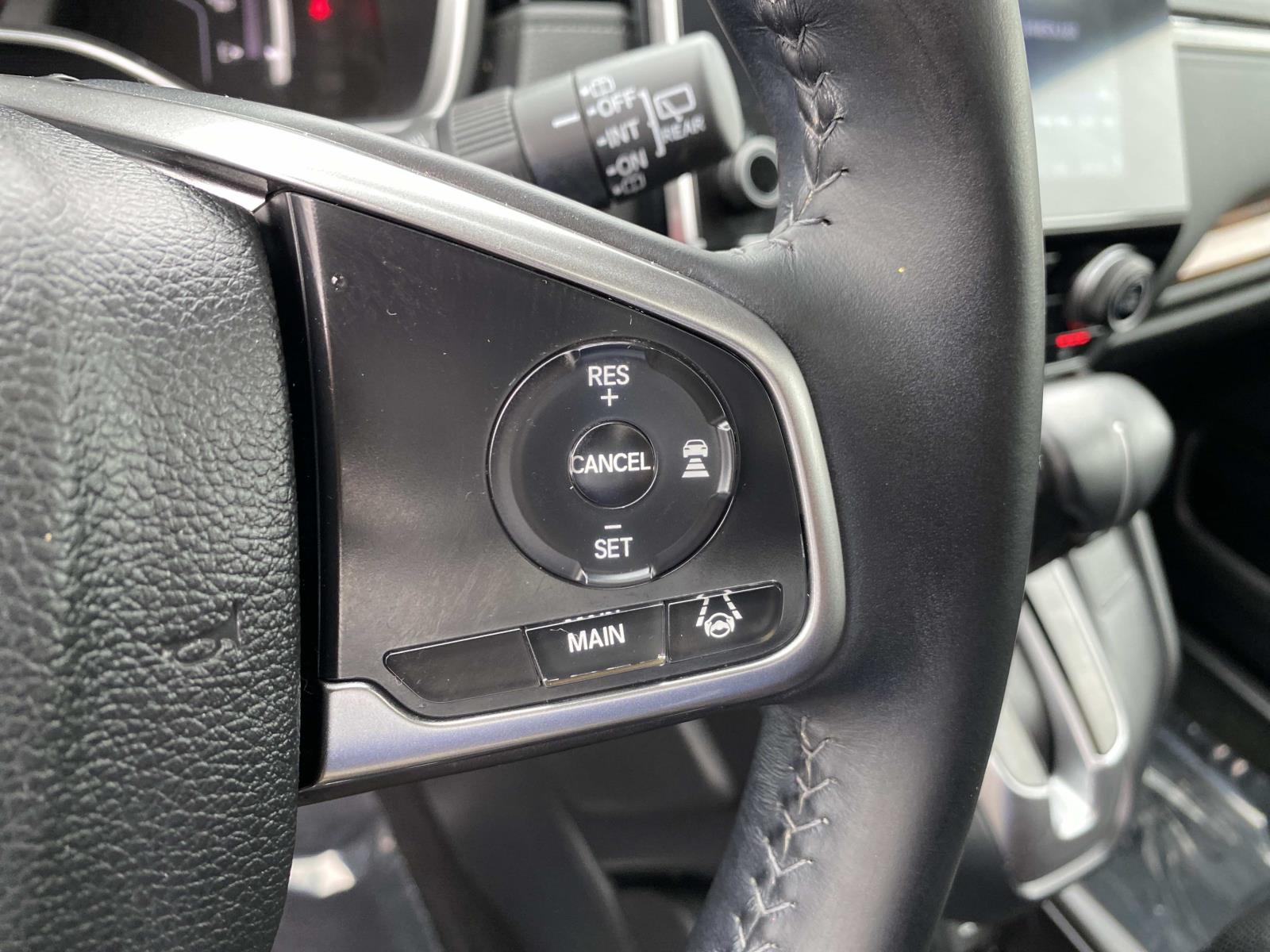 2018 Honda CR-V EX-L Image 15 of 28