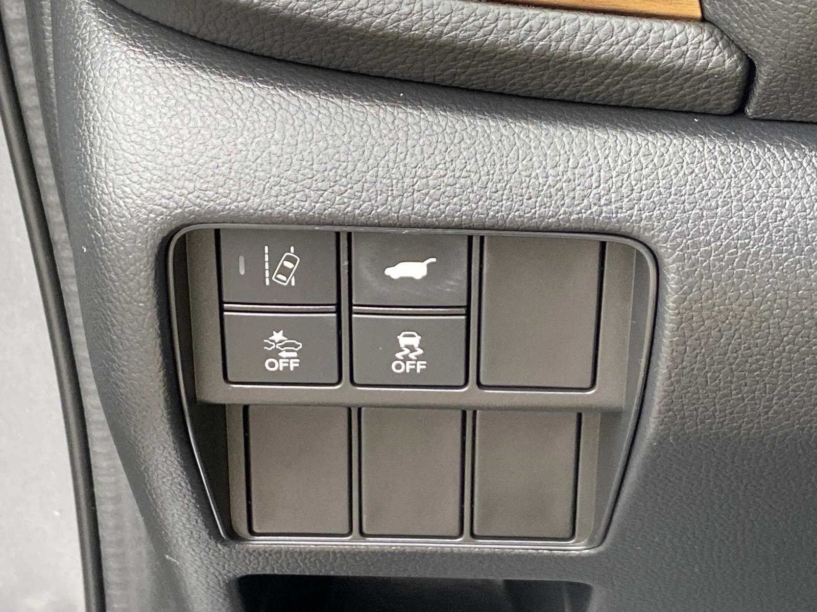 2018 Honda CR-V EX-L Image 23 of 28